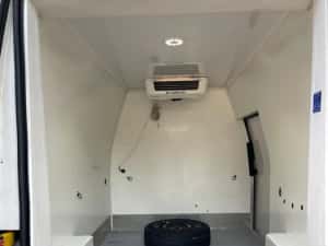 Ford Tranzit Custom 2019 Frigorific/Congelare/Refrigerare — miniatura 10