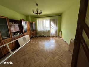 Apartament 4 camere | 2 bai | etaj 3 | ultracentral |Casa de Cultura — miniatura 5