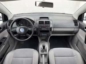 Volkswagen Polo / 2002 / 1.4 Benzină / 75 CP / EURO 4/ Cutie Manuală 5 Trepte / Climă / Cârlig / Scaune Încălzite — miniatura 5