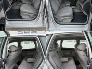 Volkswagen Polo / 2002 / 1.4 Benzină / 75 CP / EURO 4/ Cutie Manuală 5 Trepte / Climă / Cârlig / Scaune Încălzite — miniatura 7