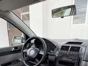 Volkswagen Polo / 2002 / 1.4 Benzină / 75 CP / EURO 4/ Cutie Manuală 5 Trepte / Climă / Cârlig / Scaune Încălzite — miniatura 8