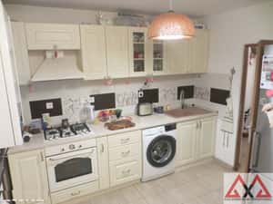 Apartament 2 camere 13 Septembrie - Prosper - centrala termica — miniatura 3