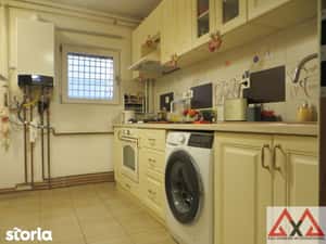 Apartament 2 camere 13 Septembrie - Prosper - centrala termica — miniatura 4