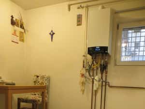 Apartament 2 camere 13 Septembrie - Prosper - centrala termica — miniatura 6