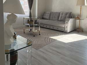 Apartament modern de închiriat-2 camere Royal Town — miniatura 2