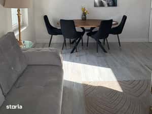 Apartament modern de închiriat-2 camere Royal Town — miniatura 5
