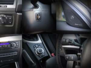 Bmw Seria 1 / Harman Kardon / Incalzire volan / Xenon / Navi / Euro 5 — miniatura 7