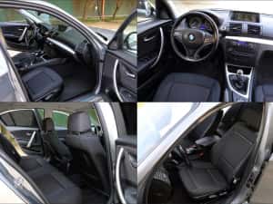 Bmw Seria 1 / Harman Kardon / Incalzire volan / Xenon / Navi / Euro 5 — miniatura 8