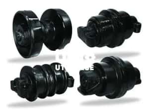 Rola rulare Caterpillar 315 312 320 325 330 E200B + piese CAT