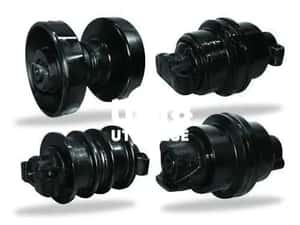 Rola rulare Caterpillar 315 312 320 325 330 E200B + piese CAT — miniatura 3