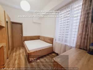 Apartament 1 camera de inchiriat bloc nou zona Tatarasi