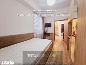 Apartament 1 camera de inchiriat bloc nou zona Tatarasi — miniatura 4