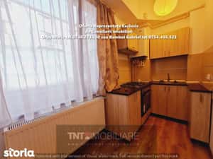 Apartament 1 camera de inchiriat bloc nou zona Tatarasi — miniatura 6