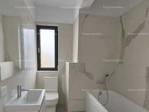 Casa insiruita-Chisoda-3 dormitoare-90 mp utili-Asfalt-Toate utilitatile-148.900 euro(TVA inclus) — miniatura 3