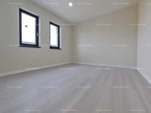Casa insiruita-Chisoda-3 dormitoare-90 mp utili-Asfalt-Toate utilitatile-148.900 euro(TVA inclus) — miniatura 4
