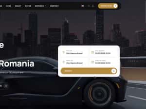 Agenție web - creăm site-uri profesionale care aduc clienți — miniatura 6