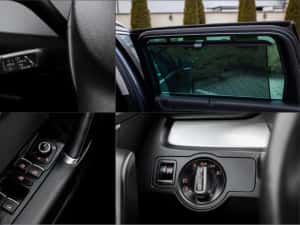 Vw Passat 2015 Alltrack 4x4 Diesel 2.0 Panoramic Webasto — miniatura 8