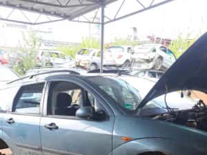 Vas lichid servodirectie Ford Focus prima generatie — miniatura 3