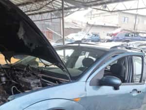 Vas lichid servodirectie Ford Focus prima generatie — miniatura 4