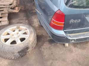 Vas lichid servodirectie Ford Focus prima generatie — miniatura 5