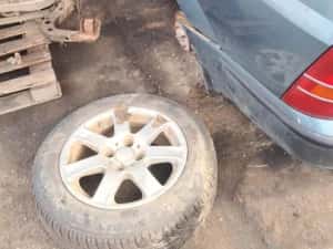 Vas lichid servodirectie Ford Focus prima generatie — miniatura 8