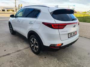 Kia Sportage 1.6Benzina 4x4 AWD 177Cp 2019 Euro 6 — miniatura 4