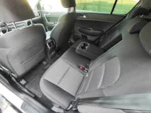 Kia Sportage 1.6Benzina 4x4 AWD 177Cp 2019 Euro 6 — miniatura 7
