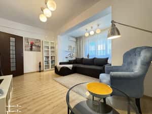 Apartament cu 2 camere + boxa, Prelungirea Ghencea, in Cartierul Latin — miniatura 3