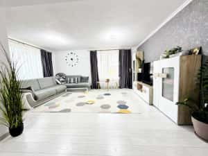 Casa 4 camere Stefanesti + teren 485 mp — miniatura 6