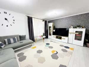Casa 4 camere Stefanesti + teren 485 mp — miniatura 7