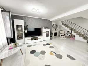 Casa 4 camere Stefanesti + teren 485 mp — miniatura 8