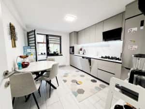 Casa 4 camere Stefanesti + teren 485 mp — miniatura 10