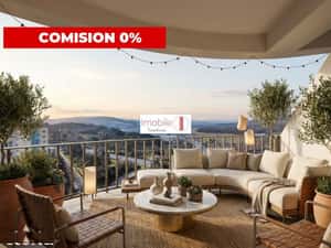 Apartament  versatil | Semifinisat | Panorama — miniatura 3