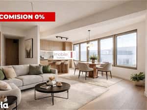 Apartament  versatil | Semifinisat | Panorama — miniatura 4