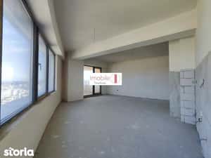 Apartament  versatil | Semifinisat | Panorama — miniatura 6