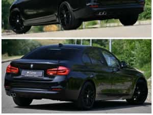 Bmw 320d B47/190cp/2016/2 butoane/headup/Sistem rate fixe /Garantie 12 luni — miniatura 4