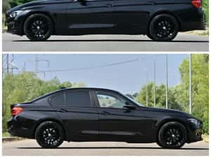 Bmw 320d B47/190cp/2016/2 butoane/headup/Sistem rate fixe /Garantie 12 luni — miniatura 5