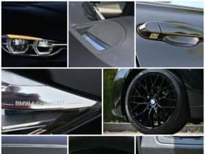 Bmw 320d B47/190cp/2016/2 butoane/headup/Sistem rate fixe /Garantie 12 luni — miniatura 8
