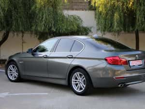 Bmw 530d,X drive ,4 butoane ,full led RAR efectuat — miniatura 3