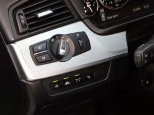 Bmw 530d,X drive ,4 butoane ,full led RAR efectuat — miniatura 4