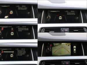 Bmw 530d,X drive ,4 butoane ,full led RAR efectuat — miniatura 5