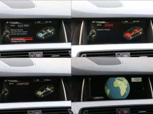 Bmw 530d,X drive ,4 butoane ,full led RAR efectuat — miniatura 6
