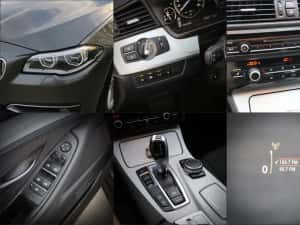 Bmw 530d,X drive ,4 butoane ,full led RAR efectuat — miniatura 7