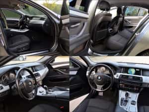 Bmw 530d,X drive ,4 butoane ,full led RAR efectuat — miniatura 8
