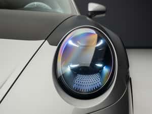 Porsche 992 Sport Coupe, Nou, 20 km — miniatura 3