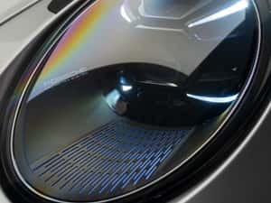 Porsche 992 Sport Coupe, Nou, 20 km — miniatura 4