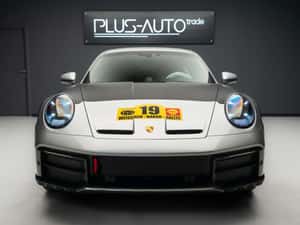 Porsche 992 Sport Coupe, Nou, 20 km — miniatura 6