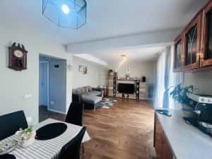 Casa tip Duplex,comision 0 la cumparare!!! — miniatura 3
