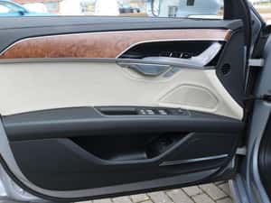 Audi A8 Hibrid 340 cp Automată, 51.450 km — miniatura 6