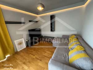 Apartament cu 2 camere, 60mp, Zona Libertatii — miniatura 3